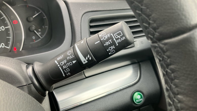 Honda CR-V 2.0 i-VTEC EX 5dr Auto Petrol Estate